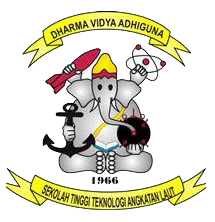 Logo Sekolah Tinggi Teknologi Angkatan Laut